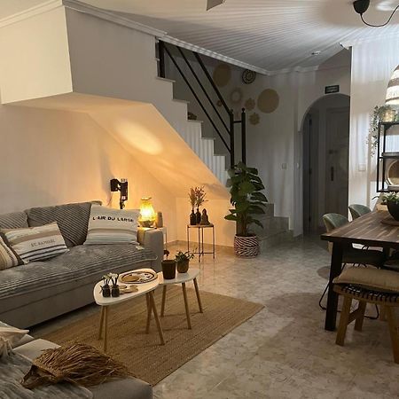 House Close To The Beach Mar Menor 로스 나레호스 외부 사진