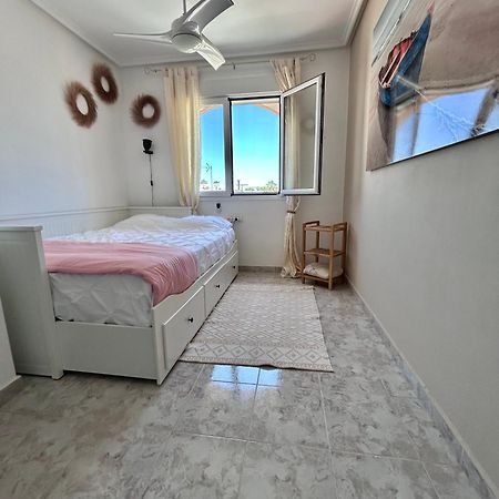 House Close To The Beach Mar Menor 로스 나레호스 외부 사진
