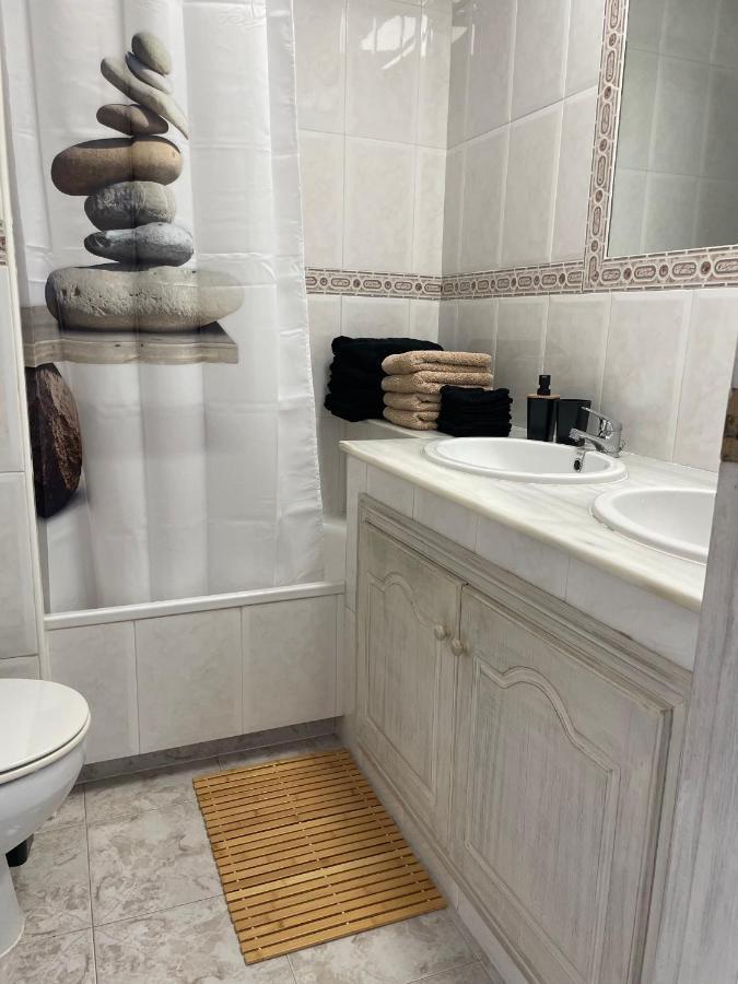 House Close To The Beach Mar Menor 로스 나레호스 외부 사진