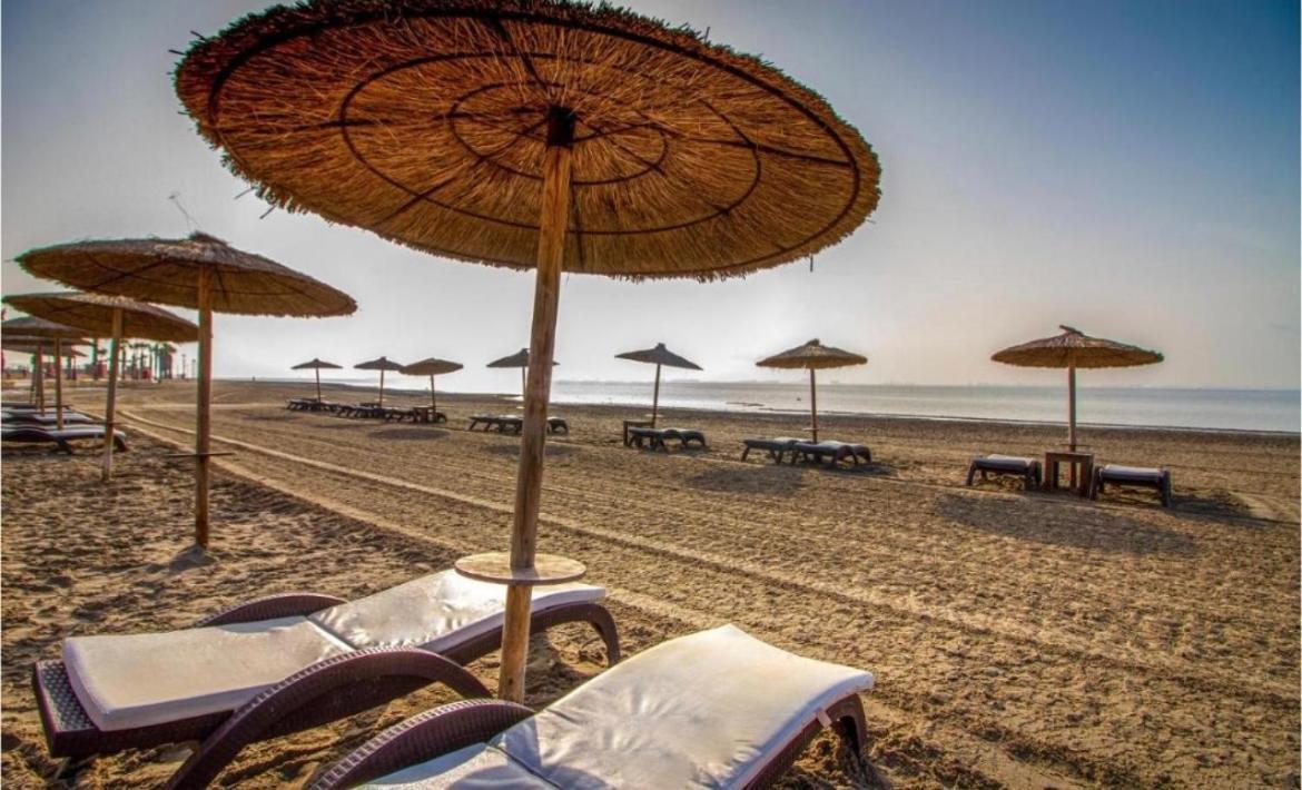 House Close To The Beach Mar Menor 로스 나레호스 외부 사진