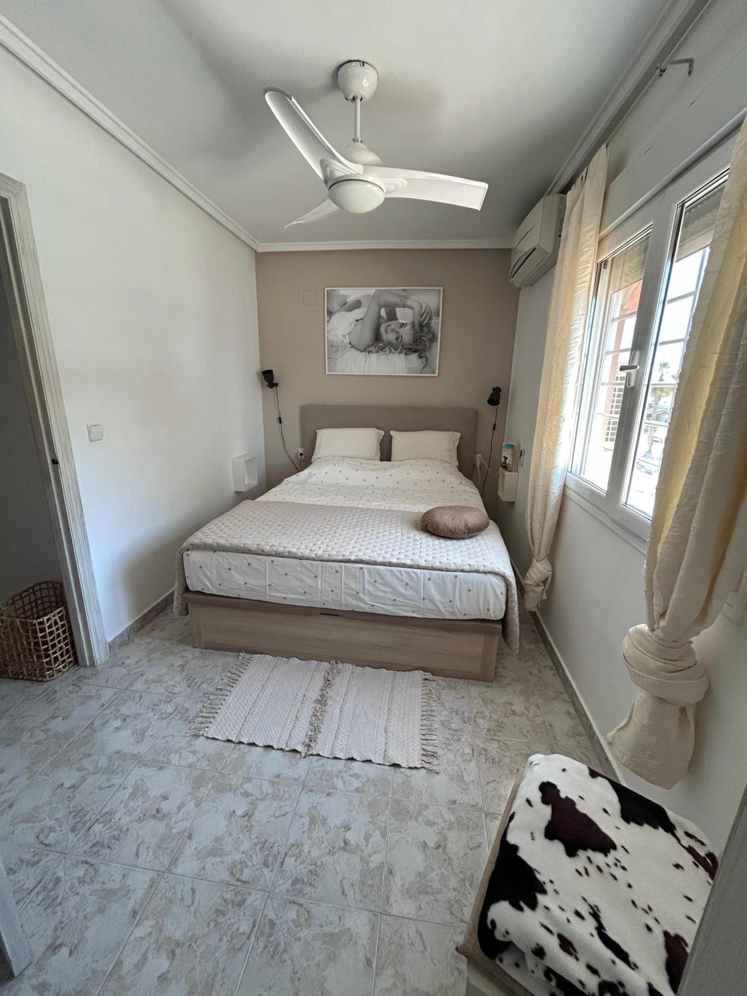 House Close To The Beach Mar Menor 로스 나레호스 외부 사진